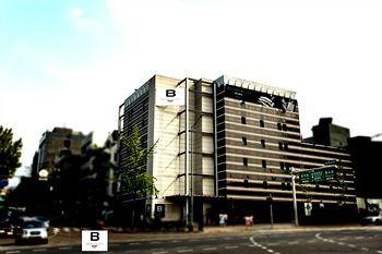 Bobo Hotel Hong Dae 3/41