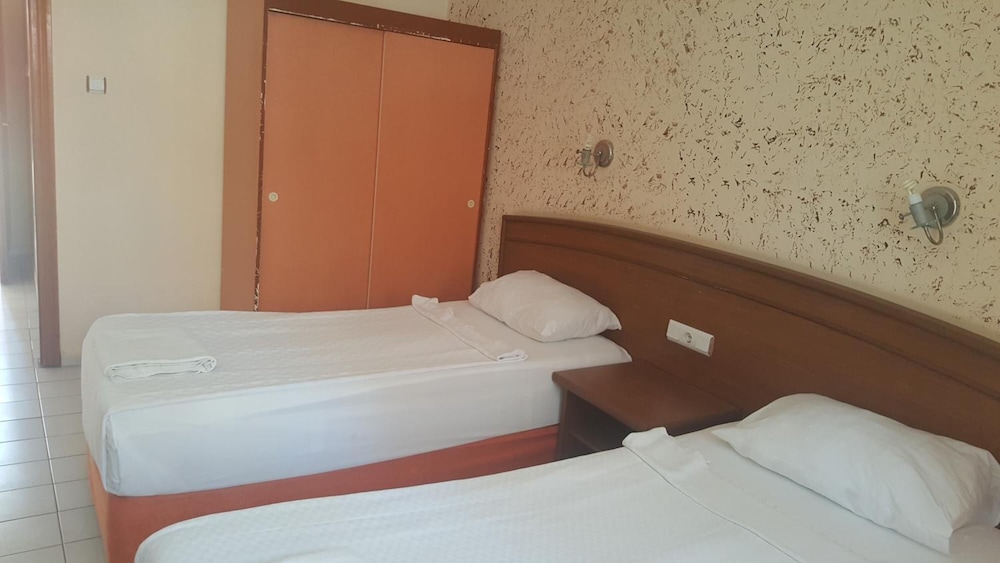 Damlatas Elegant Apart Hotel 14/49