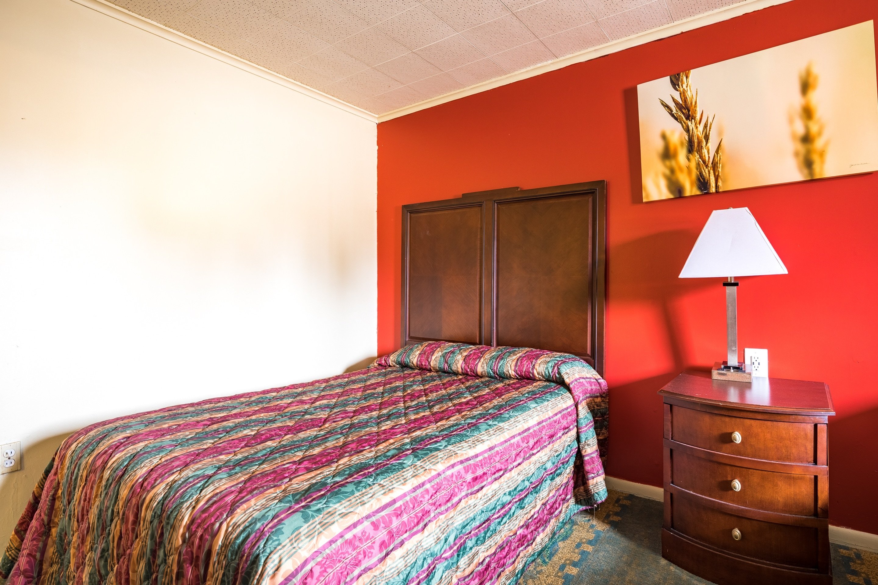 OYO Hotel Holly Springs MS 10/26
