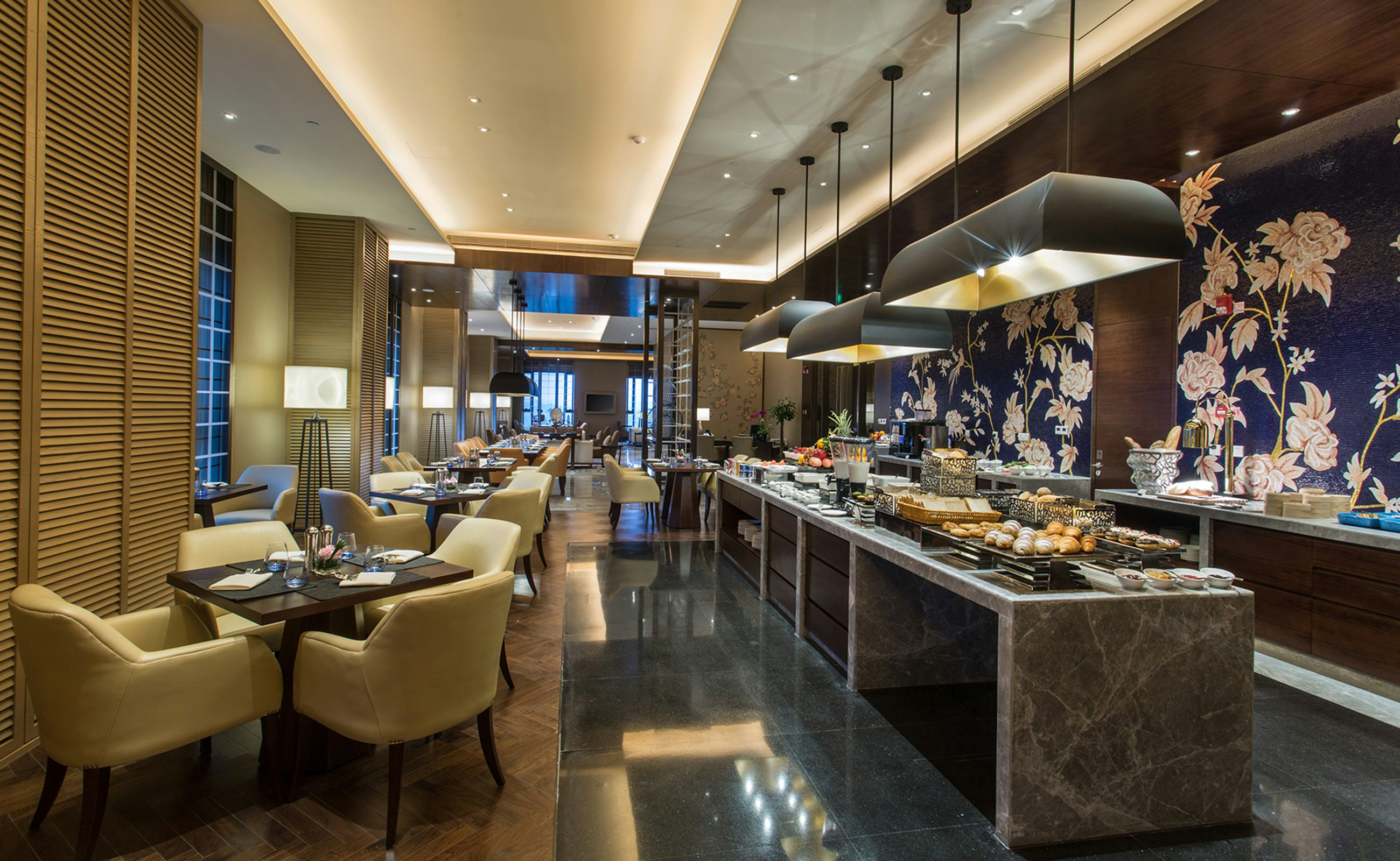 Hilton Changzhou 45/63