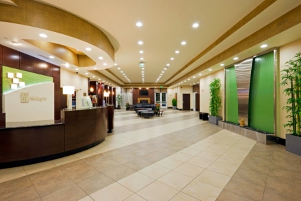 Holiday Inn Hotel And Suites Waco Northwest 10/59