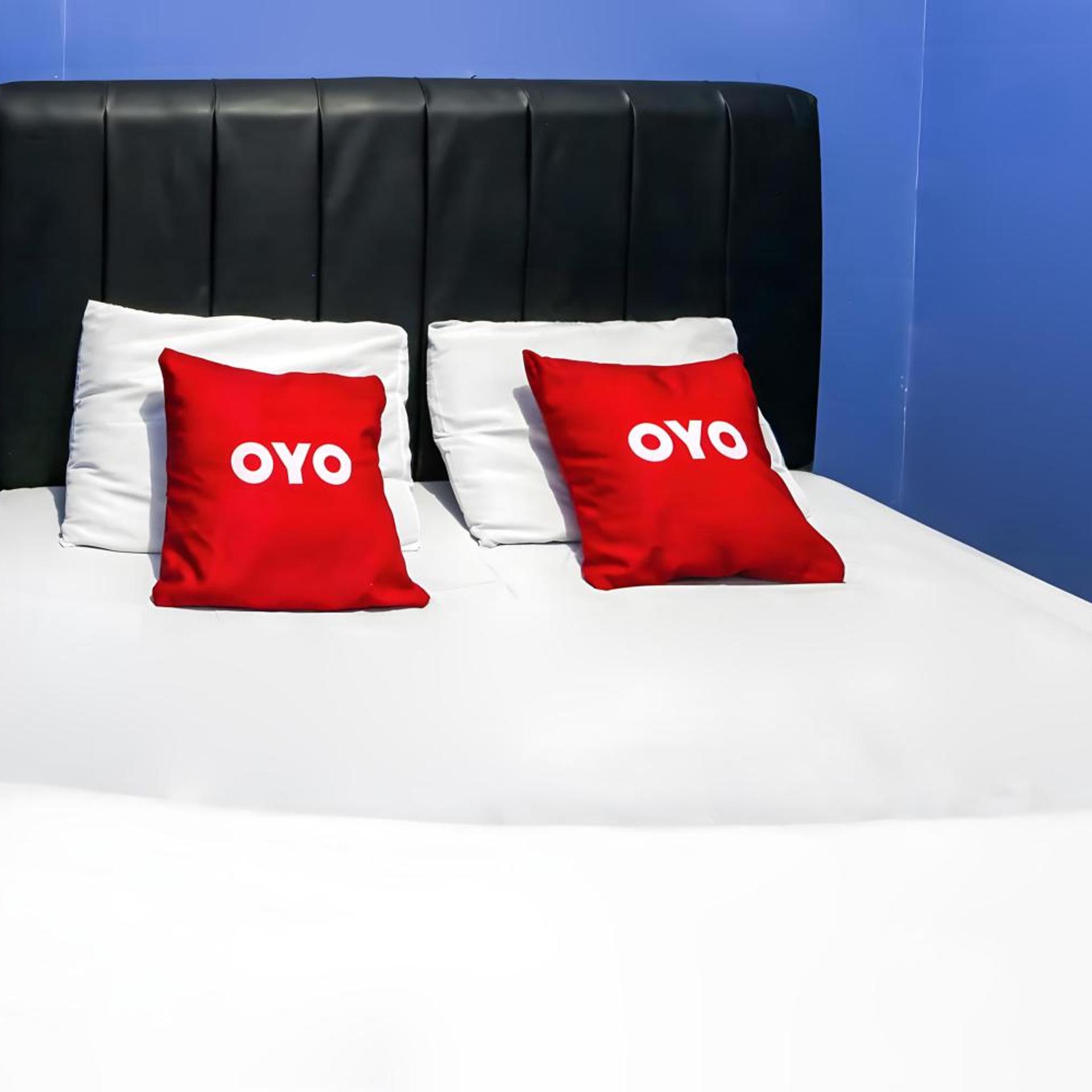 Hotel O Iconiq Rooms 22/38