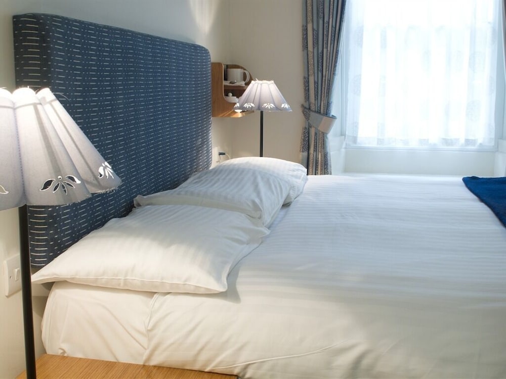 The White Hart Hotel 22/40