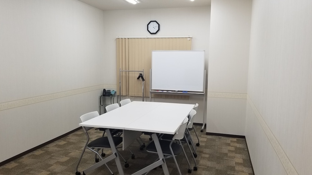 work area