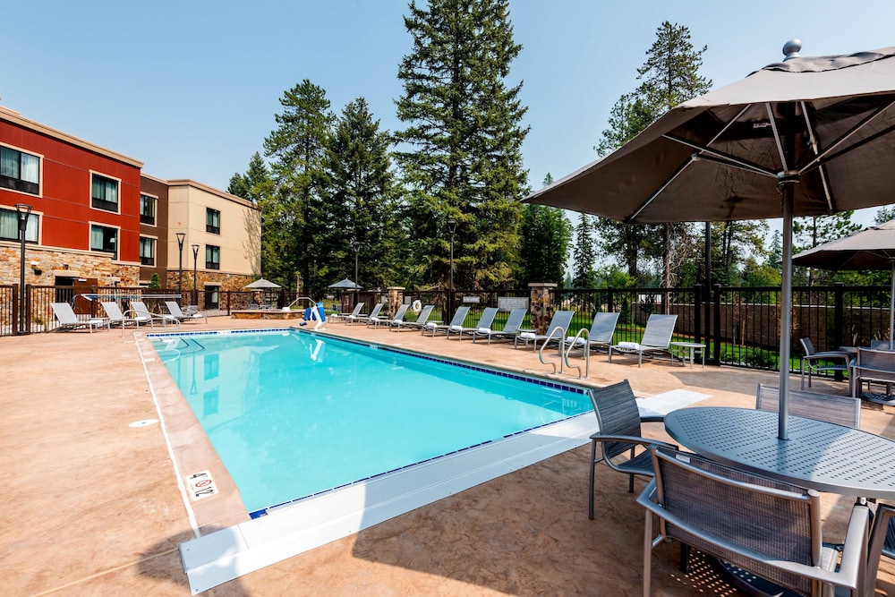 Towneplace Suites Whitefish 6/45