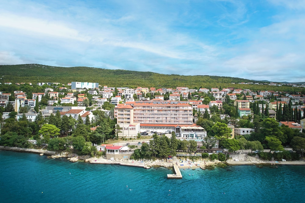 Mediteran Maradiso Hotel by Aminess 62/68