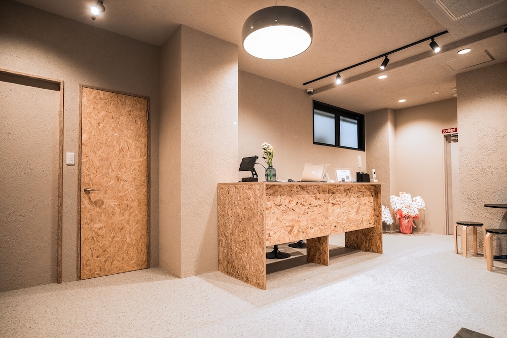Wayfarer Hotel Kyoto Shijo 9/50