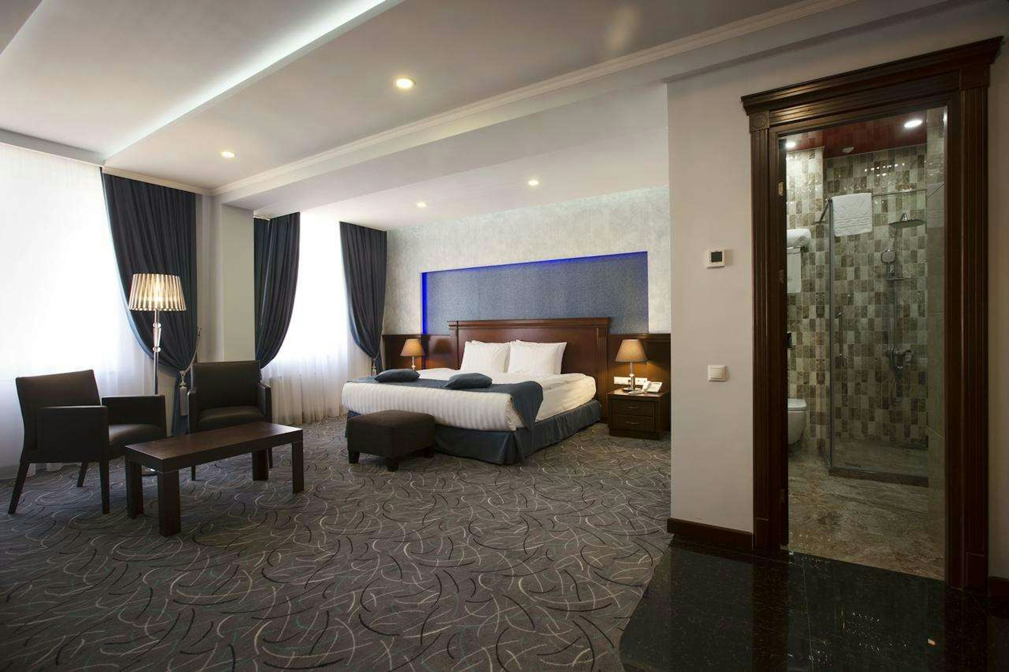 Central Hotel Yerevan 27/71