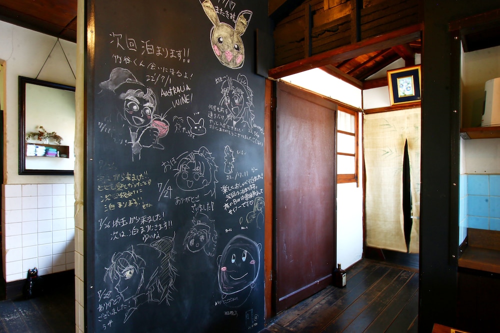 Takeyaso Inn 8/33
