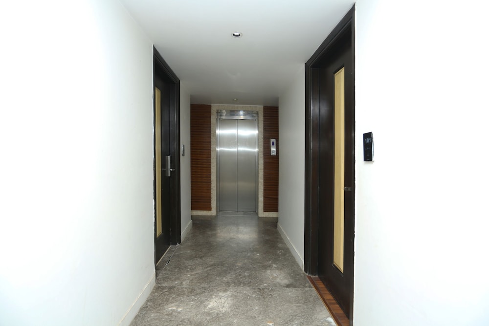 Hotel Uppal International 26/50
