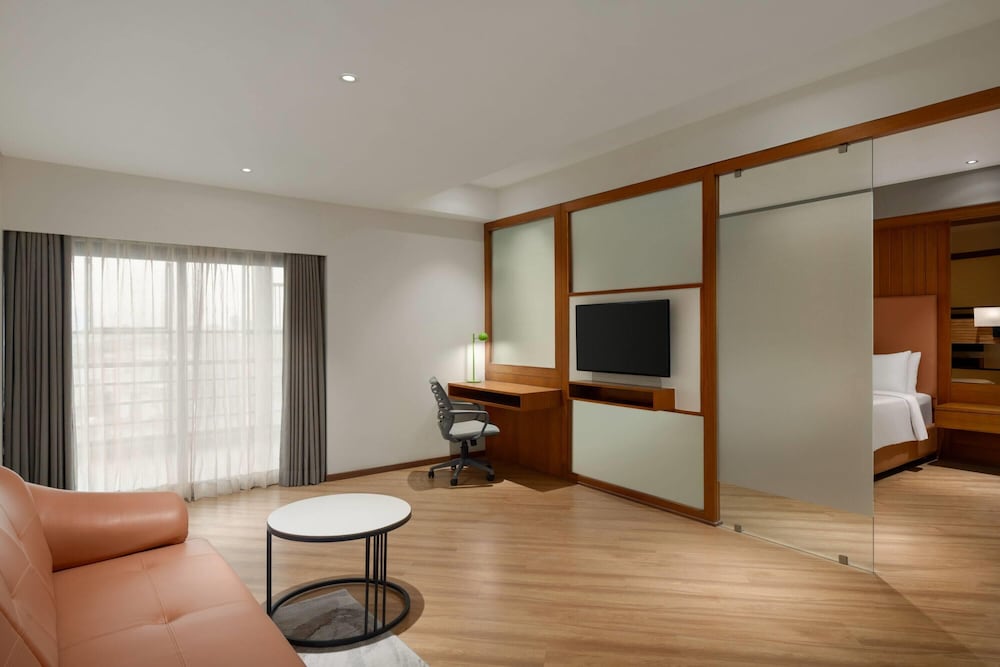 Ramada Encore by Wyndham Viramgam 35/58