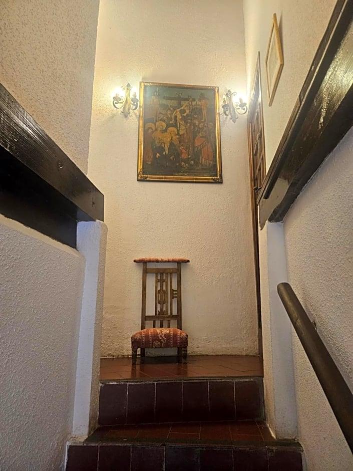 Hosteria Real Zamora 25/49