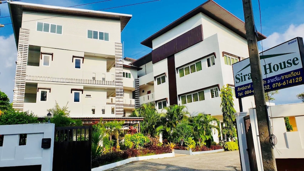Siray House 66/74