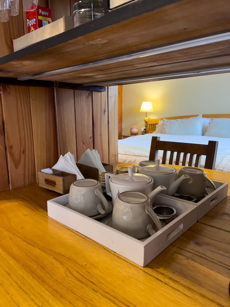 Arrayan Lake View Mountain Lodge & Casa De Te Arra 15/50