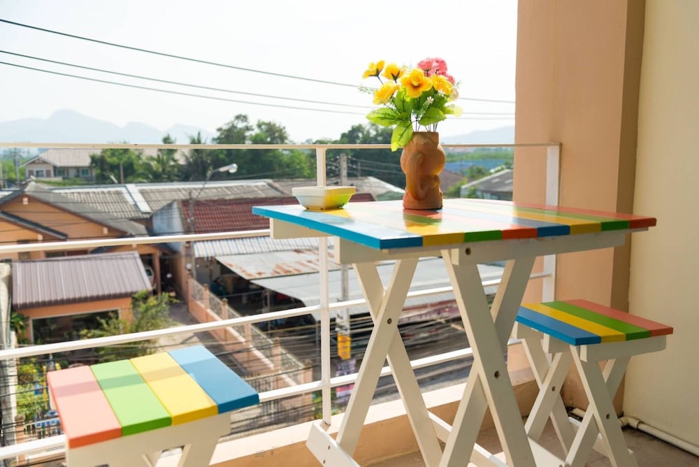 Lotus Suite Hua Hin 66/68