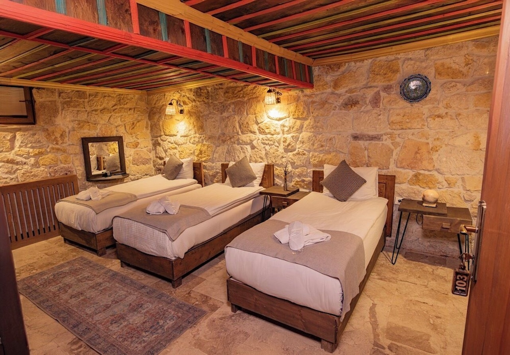 Casa Di Cappadocia 13/50