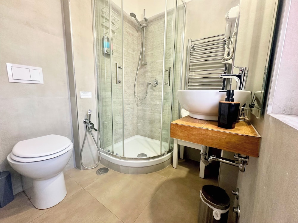Il Borghetto Guest House 49/50