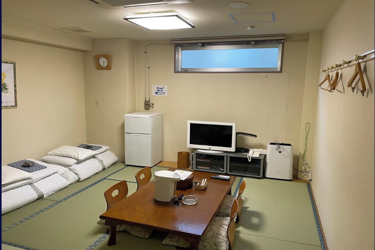 Hotel Takako 18/21