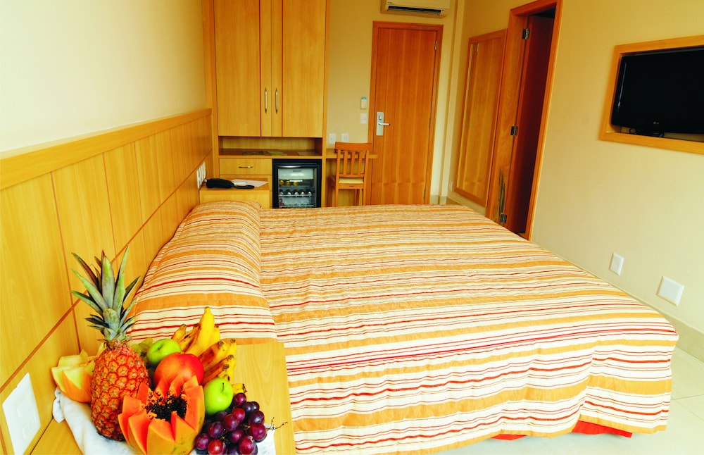 Americas Gaivota Hotel 17/50