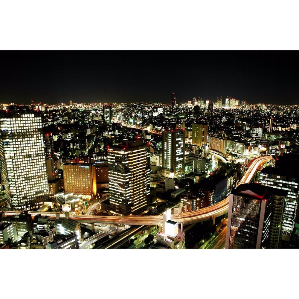 Tokyo Dome Hotel 3/53