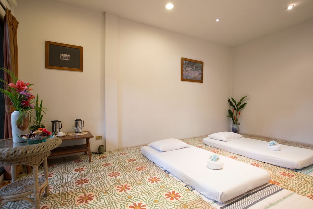 The Imperial Resort And Sport Club Chiang Mai 22/64