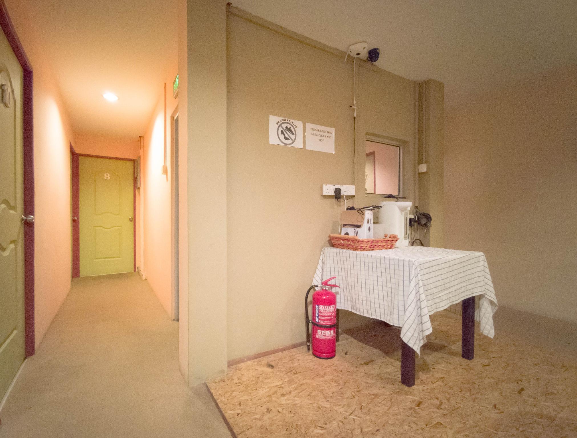 Koptel Hotel 43/47