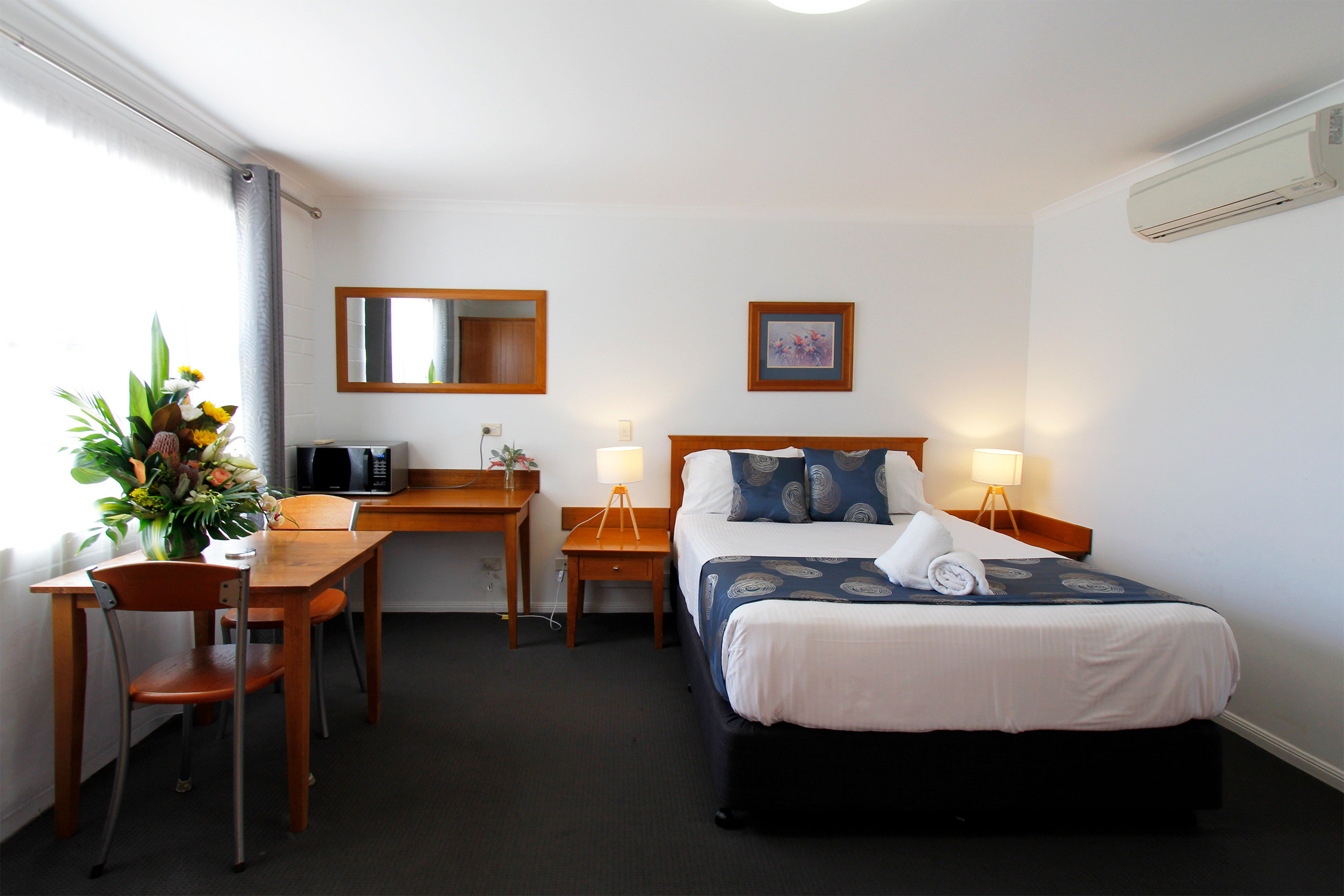 Windmill Motel and Events Centre 10/42