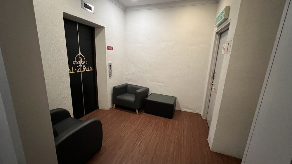Hotel Al Amin 27/50