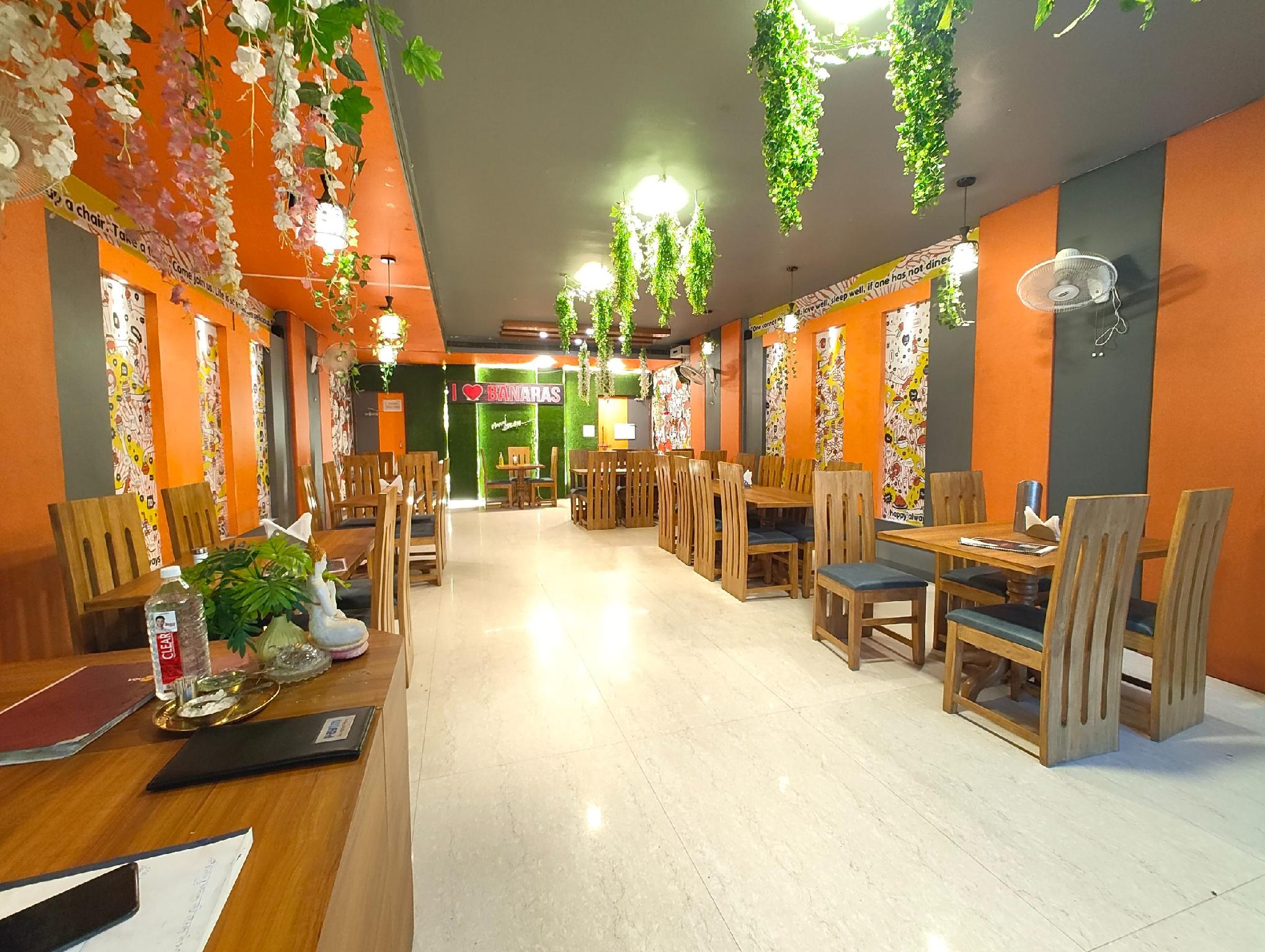 Oyo 2065 Hotel Ashoka Grand 32/34