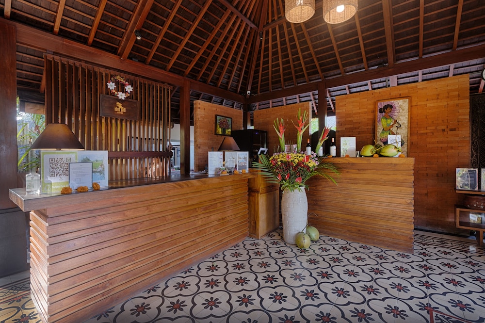Ubud Padi Villas 7/60