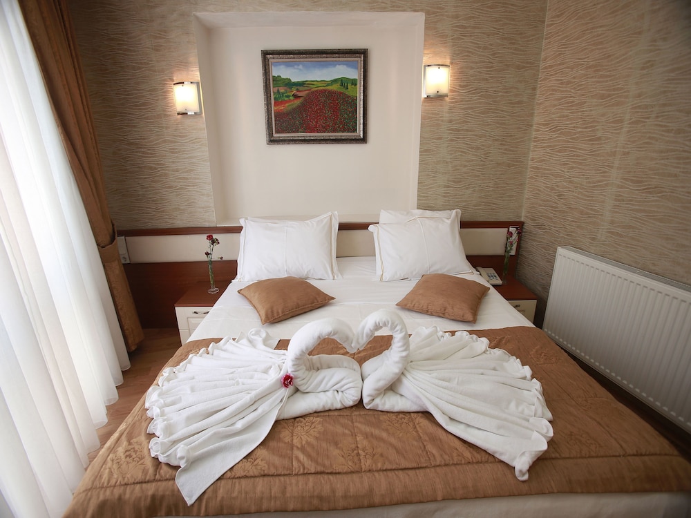 Arife Sultan Hotel 19/59