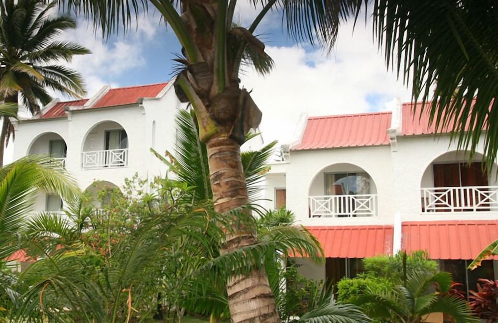 Ocean Villas 44/59
