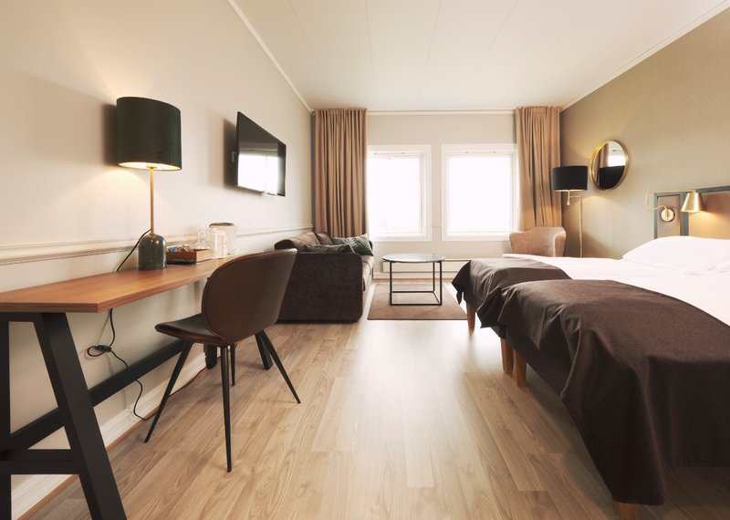 Roros Hotell 13/44