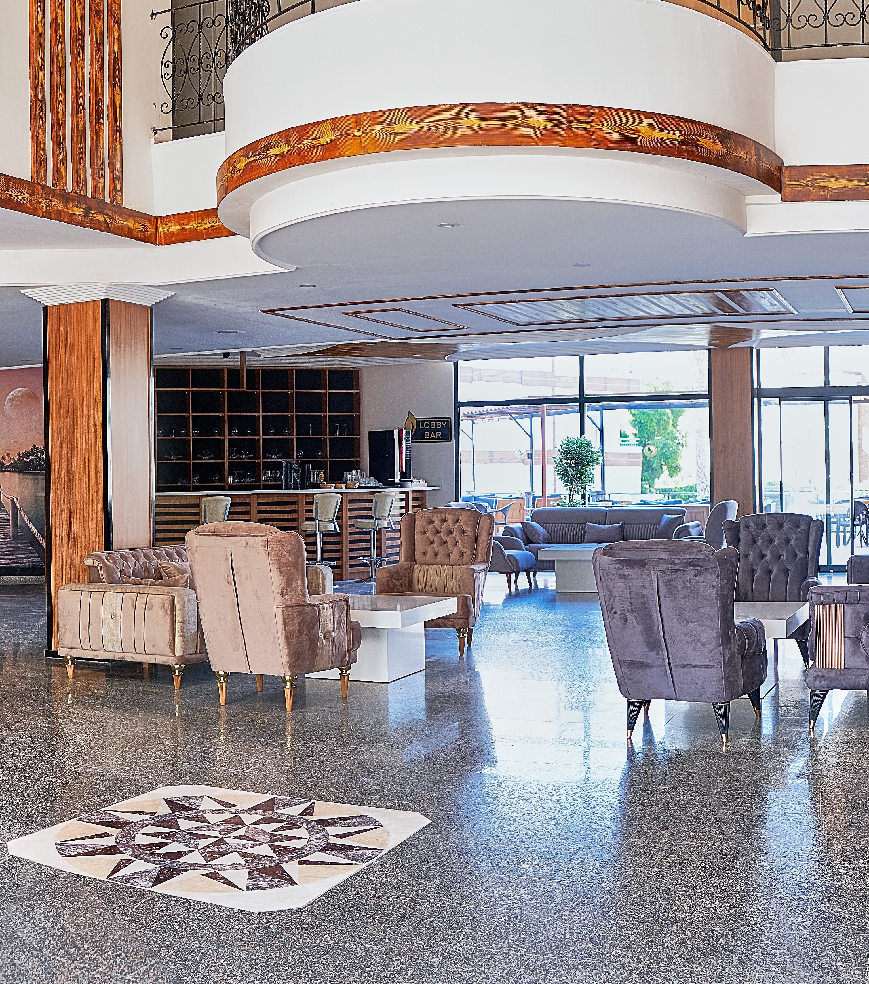 Park Side Hotel 29/50