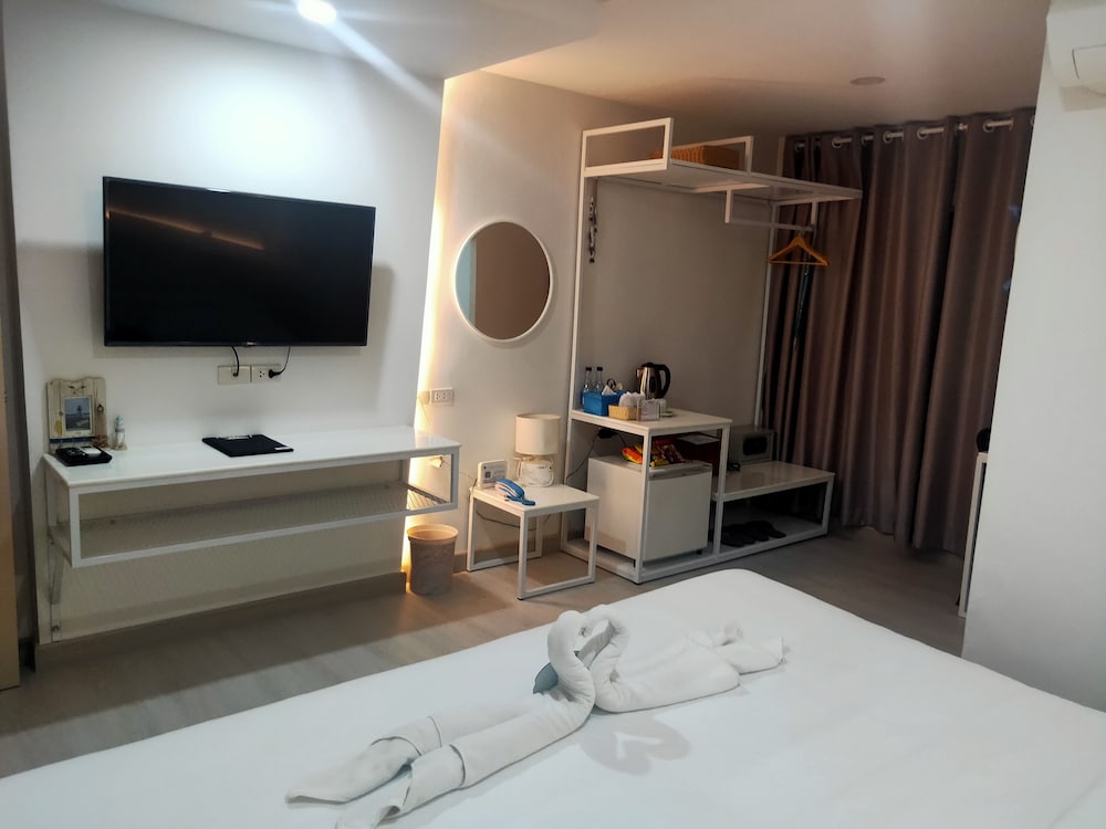 Bed By Boat Hotel & Apartment 19/60