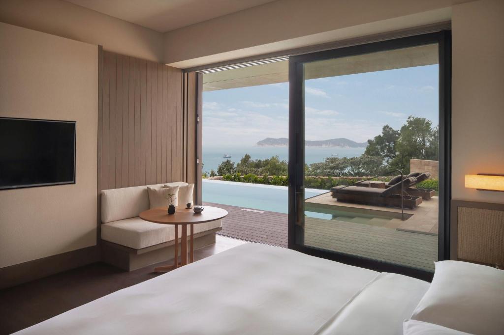 Alila Dongao Island Zhuhai 12/49