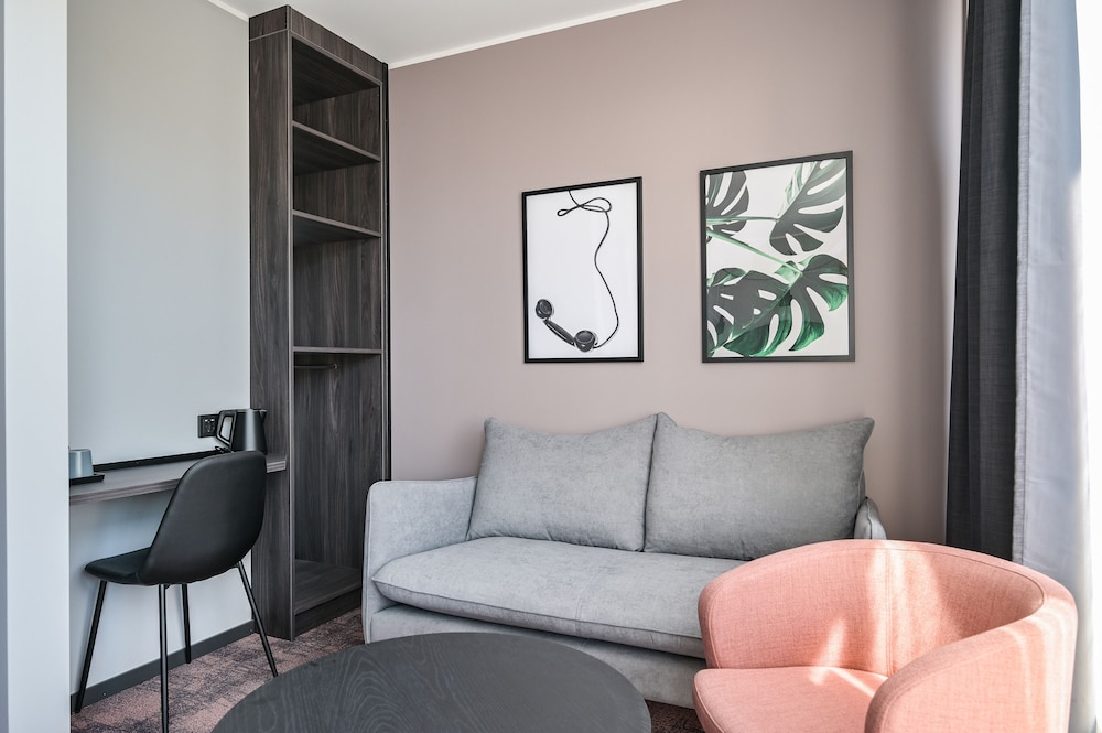 Hotel Fridhem 40/63