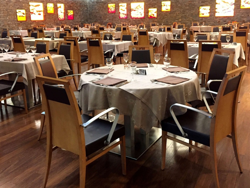 Novotel Andorra 59/70
