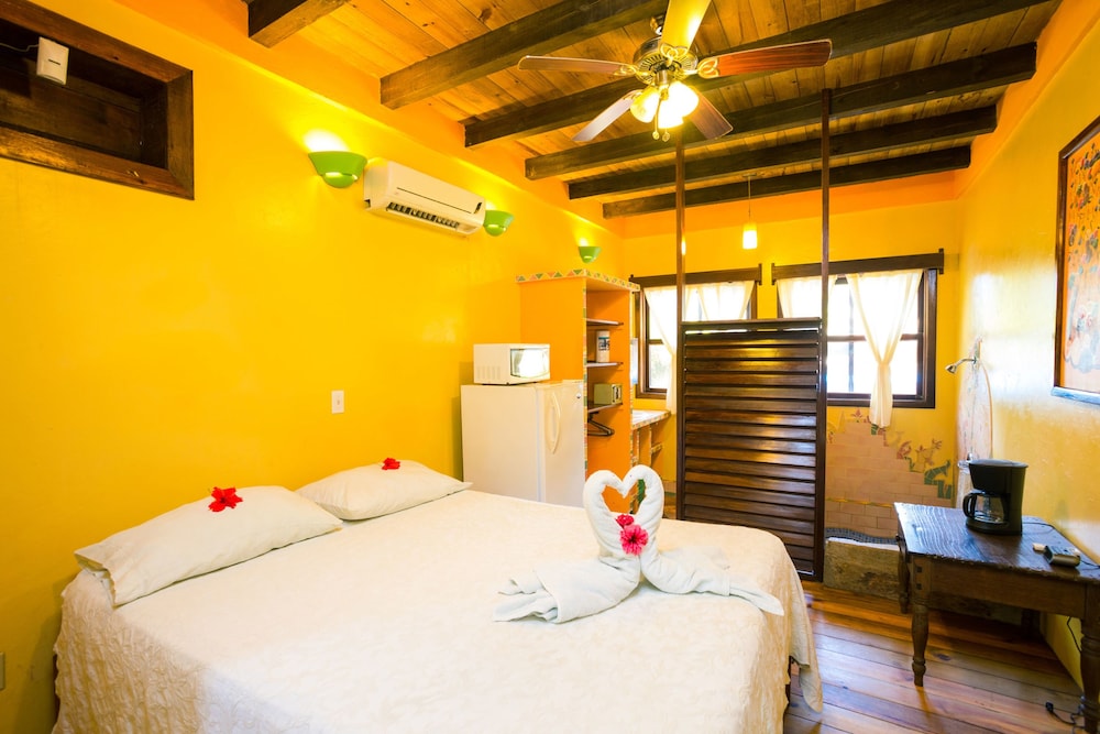 Bananarama Dive and Beach Resort 27/47