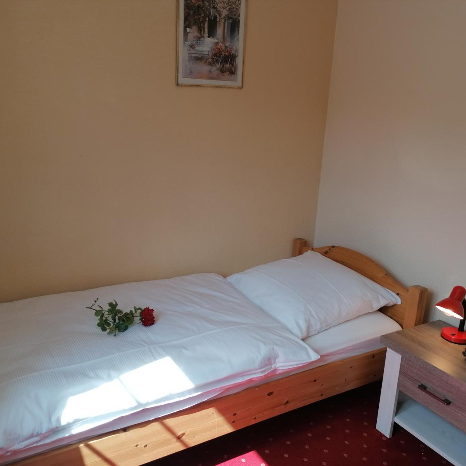 Hotel Rosengarten 33/64