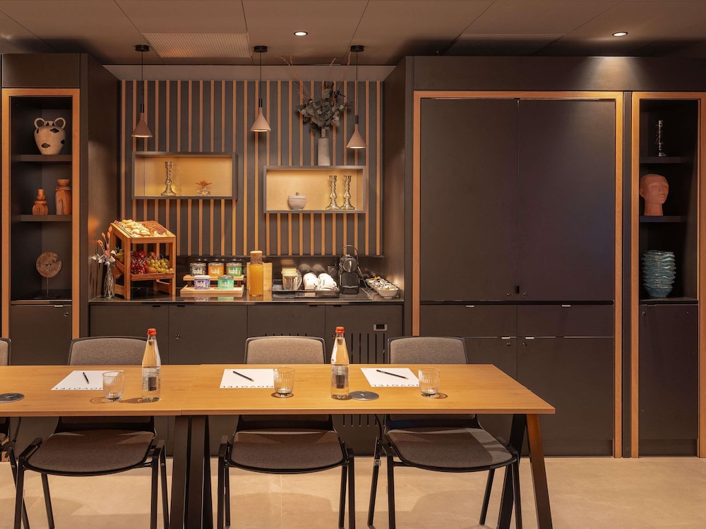 Novotel Paris Val de Fontenay 48/61