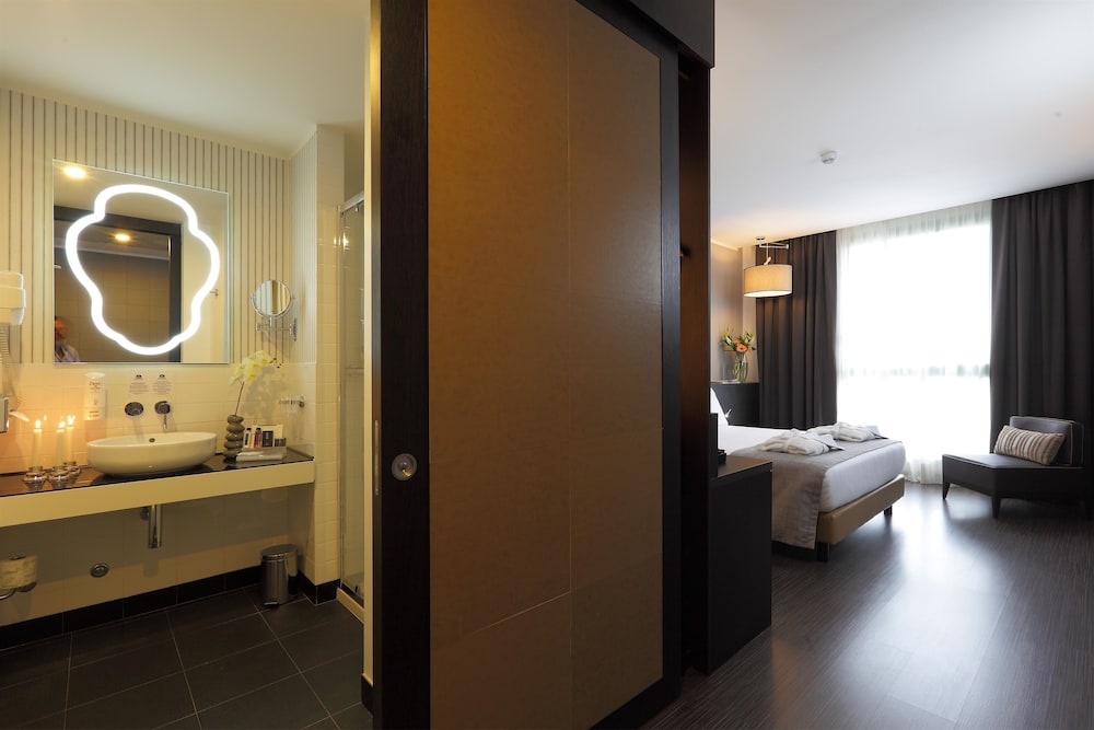 Best Western Premier Chc Airport 7/81