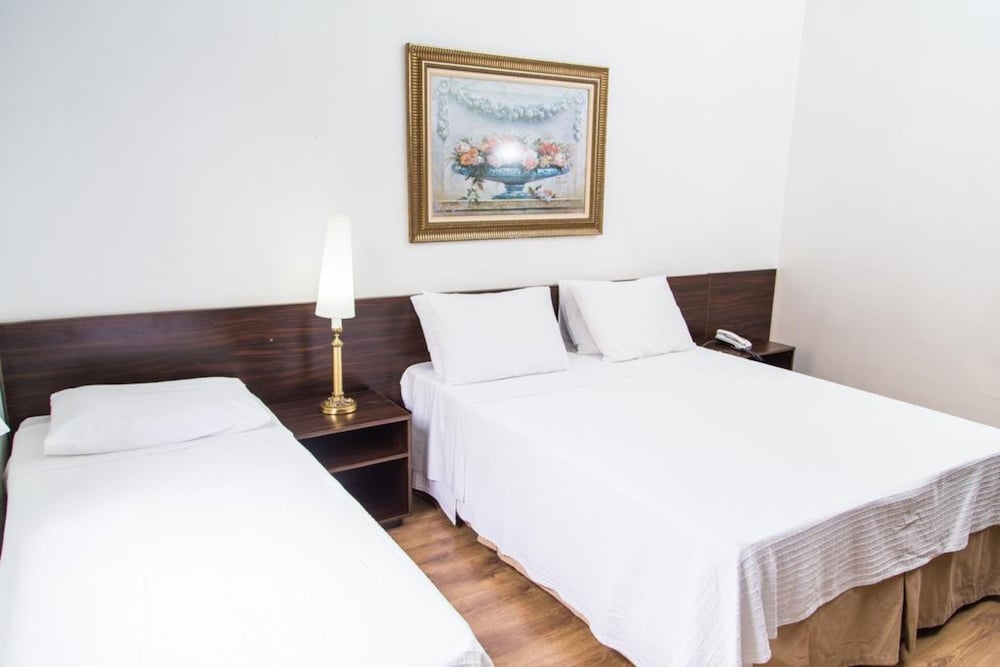 Hotel Londres 17/52