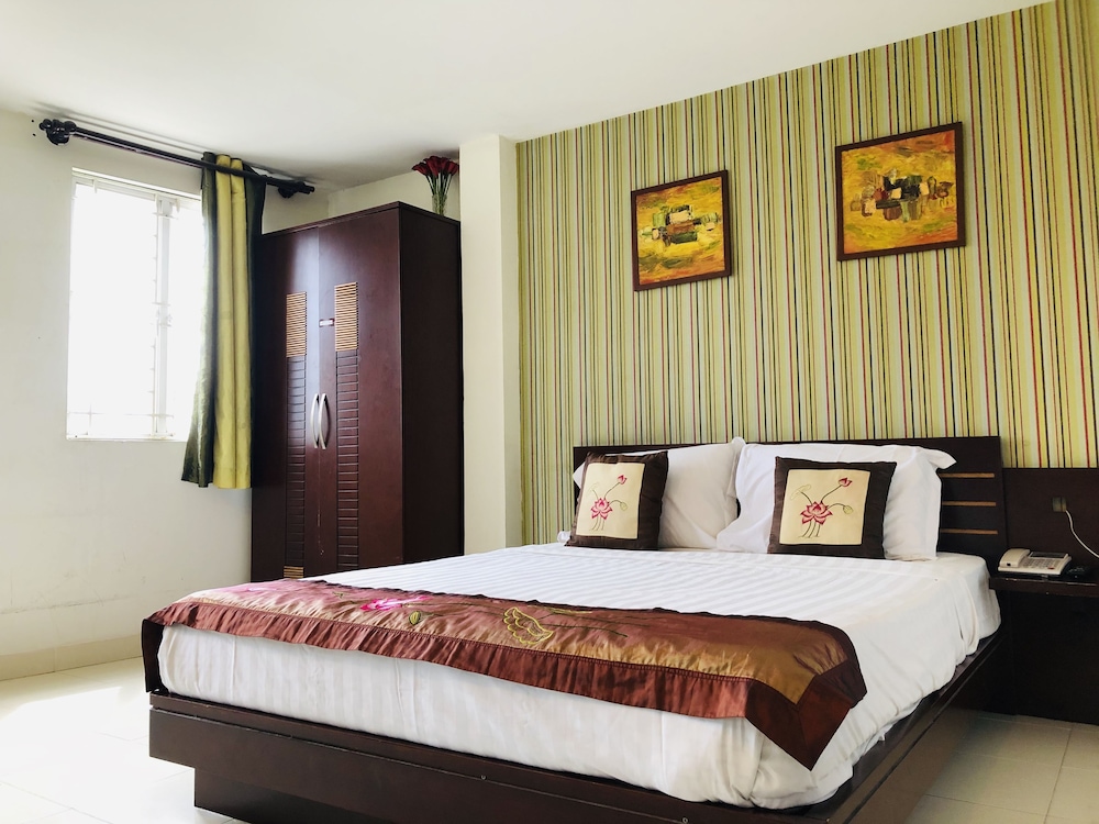 Sen Saigon Hotel 26/50