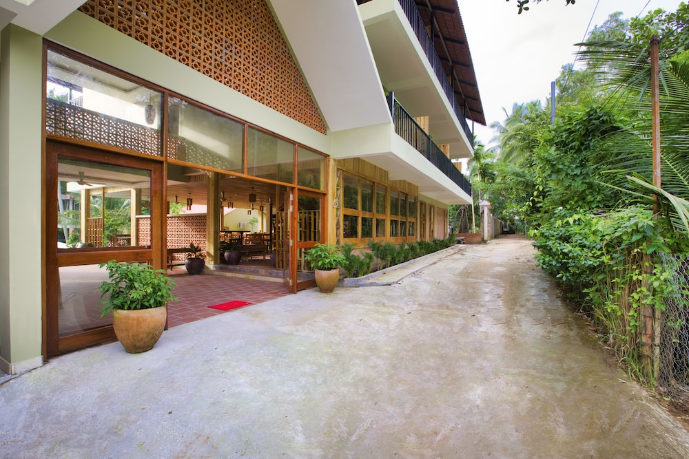 Azura Phu Quoc Resort 29/41