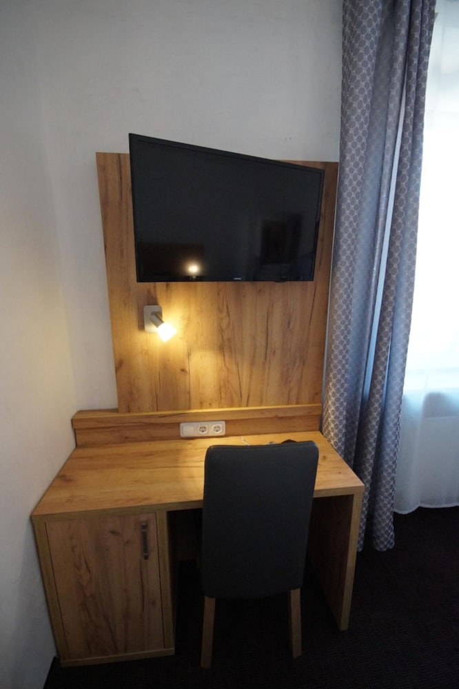 Hotel Fischertor 25/45