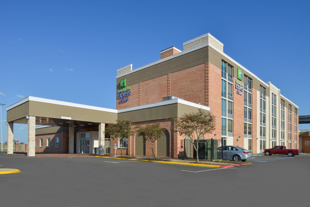 Holiday Inn Express Suites Shreveport Downtown Hotel 1/41