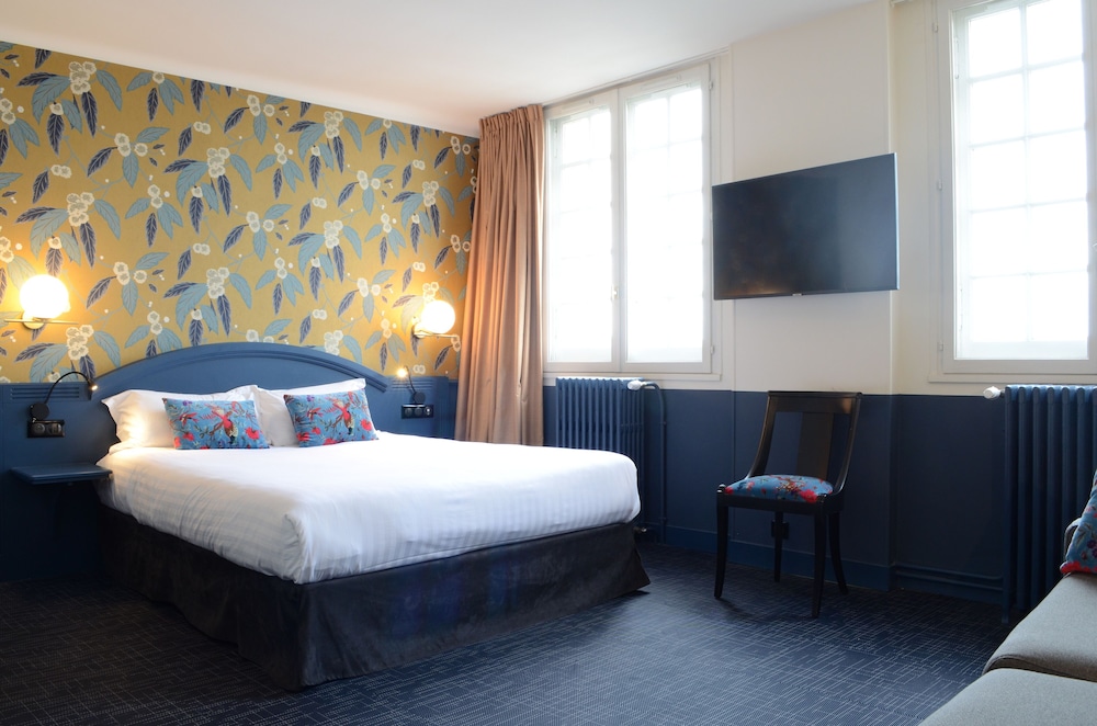 Hotel Anne D Anjou 18/65