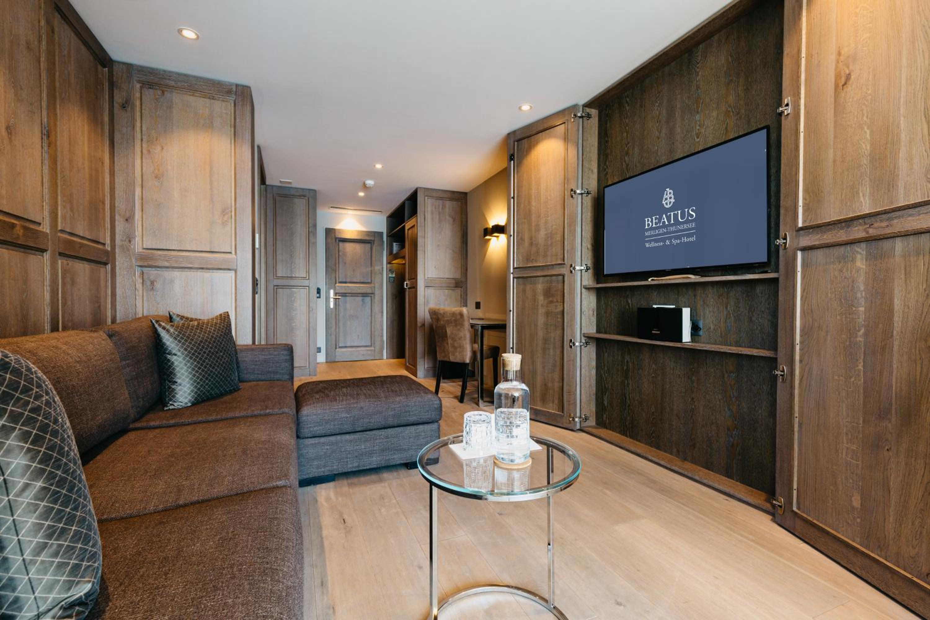Wellness Spa Hotel Beatus 42/53