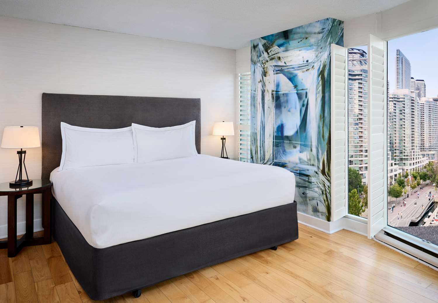 Radisson Blu Toronto Downtown 5/38